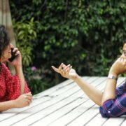 Dealing with a Difficult Friend | How to Handle Bad Friends