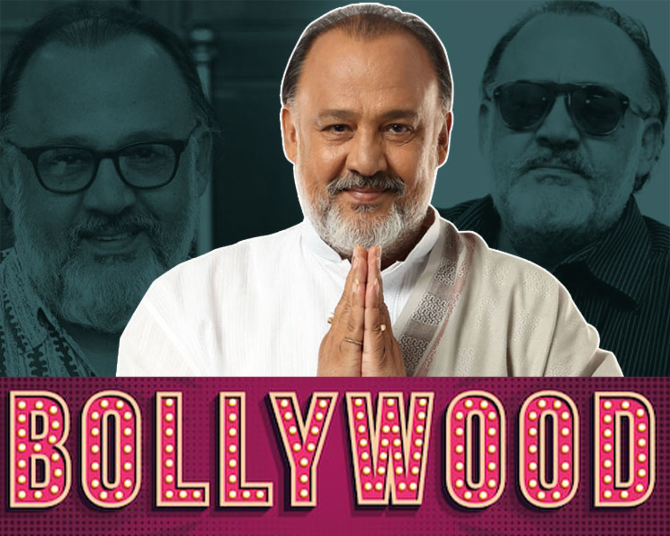 The Father of Bollywood: Patriarchy