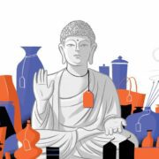 How Can a Consummate Shopaholic Lead a Sustainable Lifestyle