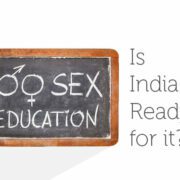 The Birds and the Bees: Sex Education in India