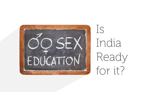 The Birds and the Bees: Sex Education in India