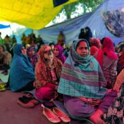 Resistance is Female