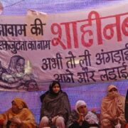 The Resilient Women of Shaheen Bagh Fighting For What They Believe In