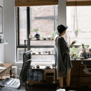 Living On Your Own is REAL EMPOWERMENT, Ladies!