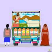 Beti Bachao, Beti Padhao, Fir Uski Shaadi Karao: The Ultimate Fate of Girl Child in India