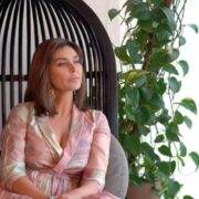 Lisa Ray On Stepping into the Right Shoes with “Close to the Bone