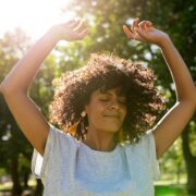 How to Take Care of Curly Hair for Survival in COVID-19 Self-Quarantine