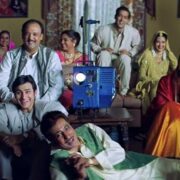 This is How You Quarantine Desi Family-Style