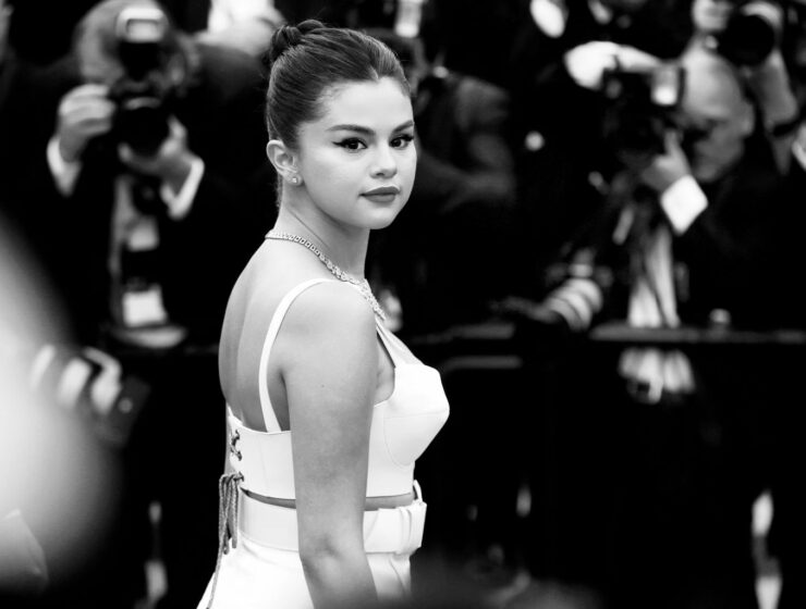 Selena Gomez Opens Up About Her Bipolar Disorder and Mental Health