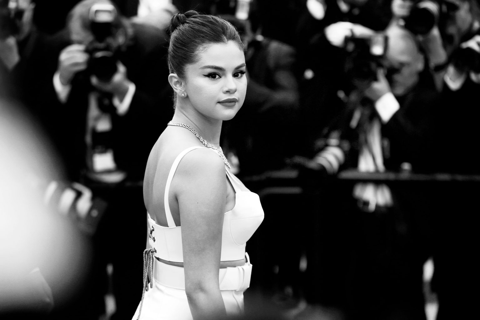 Selena Gomez Opens Up About Her Bipolar Disorder and Mental Health