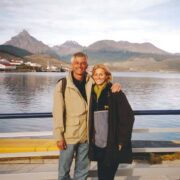 The Unsung Hero of Sergio: Carolina Larriera