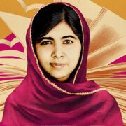 Raise Your Voice, Stand Up and be a Malala