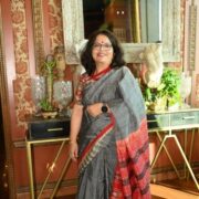 Exploring the Human Side of Debt with Aparna Ramachandra | Feministaa