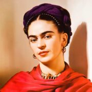 The Feminist Fable of the infamous Frida Kahlo