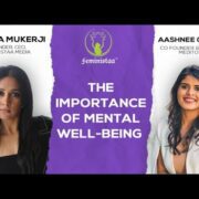 The Importance of Mental Well-being with Meditourz Founder Aashnee Gajaria