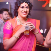Alex Mathew aka Maya the Drag Queen on Feminism, Inclusivity, Pride and Drag in India