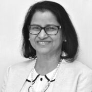 Founder of GETI, Dr Sunita Gandhi, on Empowering Women & Educators with Education