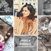 Wear Equal Founder Preeta Ghosal on Underwear, Equality & Intersectionality