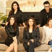 Our Biggest Lessons from the Fabulous Lives of Bollywood Wives