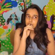 Hiral Mehta on Becoming of an Artist