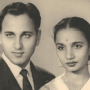 Love Story 1959 (Based On A True Story)