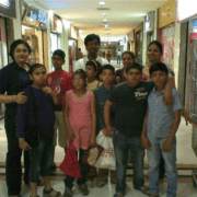 Jyotsna Shrivastava: Teach me the way I learn