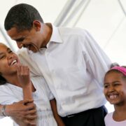 How Fathers Dote On their Daughters