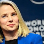 Marissa Mayer, CEO Of Yahoo is Criticised for a Short Maternity Leave !!