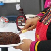 ‘Treya’ – A Project to Empower the Powerless Held by Enactus Deshbandhu College