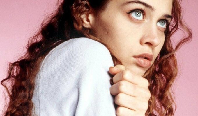 Why do women have so many insecurities ?