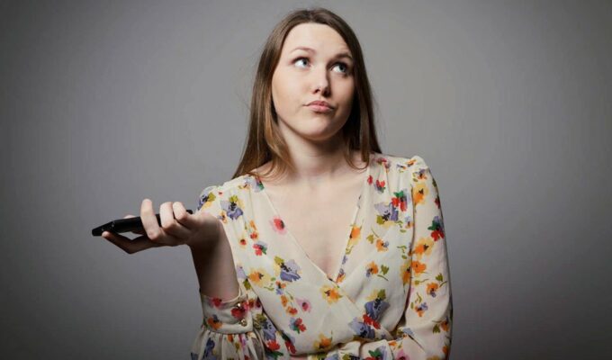 Why women become insensitive to Love ?