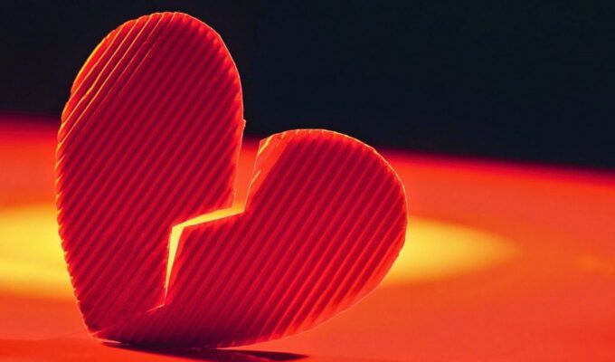 Encounter with your Ex- Boyfriend