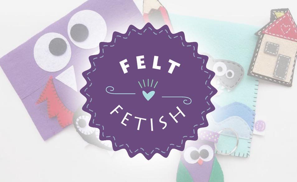 Roshni Singh, rediscovering creativity with “Felt Fetish”