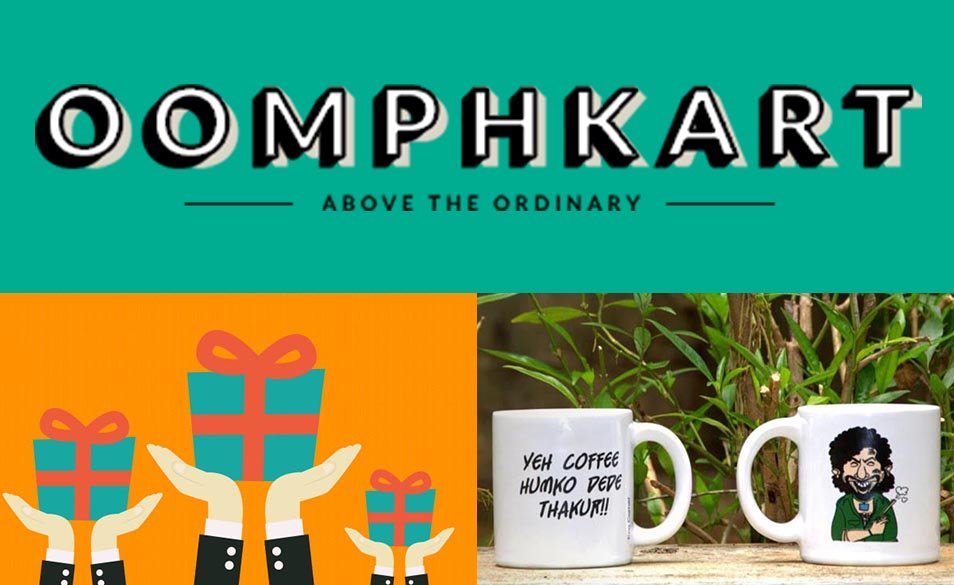 Sanna, adding Oomph to Your House with her New Venture