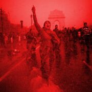 Is India the Rape Capital Of the World ?