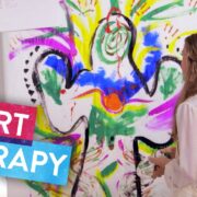 Types of Expressive Arts Therapy