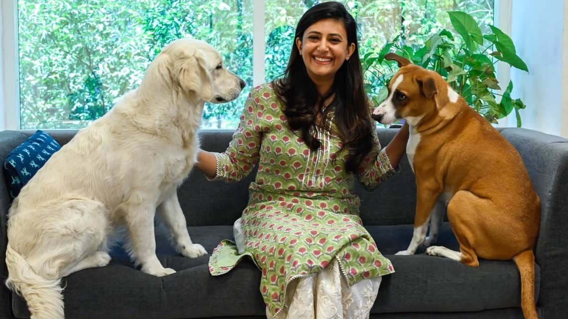 The Entrepreneurial Journey of Rashi Narang: Lessons from Founding Heads Up For Tails