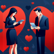 Finding Love in a Digital World